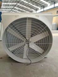 玻璃鋼風機